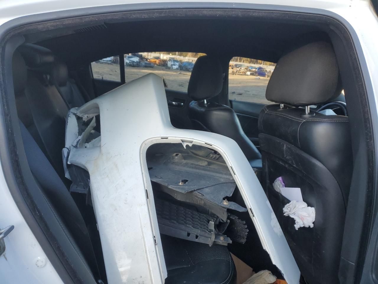 2014 Dodge Charger R/T