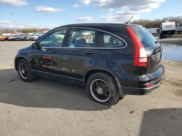 2010 Honda CR-V LX