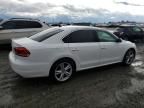 2014 Volkswagen Passat SE
