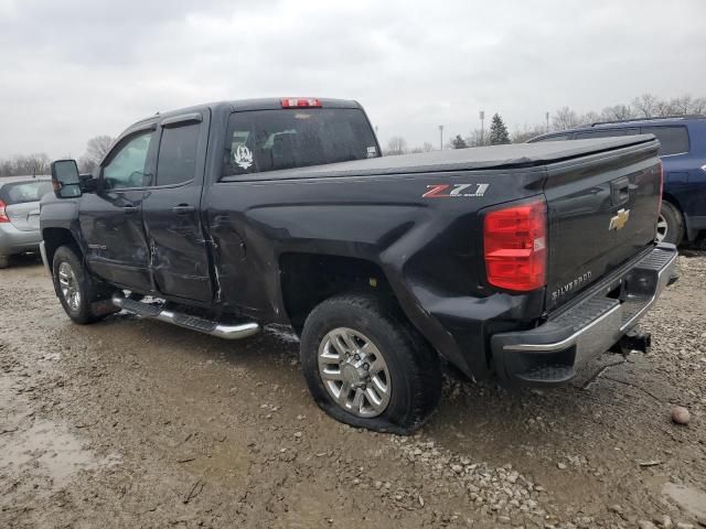 2019 Chevrolet Silverado K2500 Heavy Duty LT