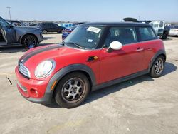 2012 Mini Cooper for sale in Wilmer, TX