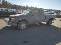 GMC salvage cars for sale: 1997 GMC Sierra K1500