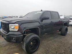 2014 GMC Sierra K1500 SLE en venta en Sacramento, CA