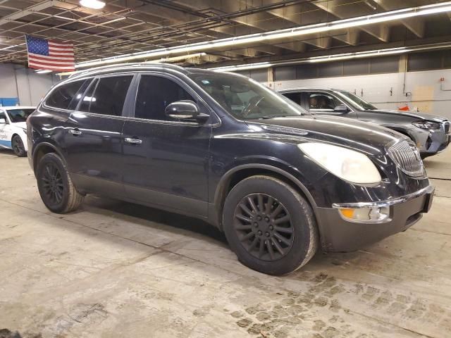 2012 Buick Enclave