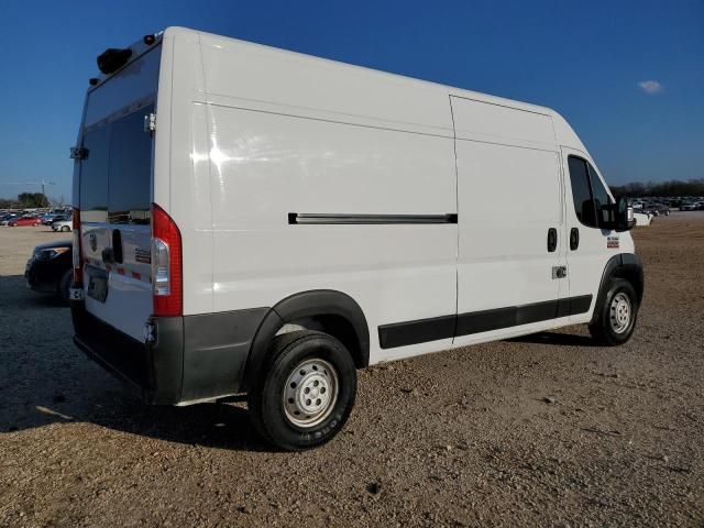 2020 Dodge RAM Promaster 2500 2500 High