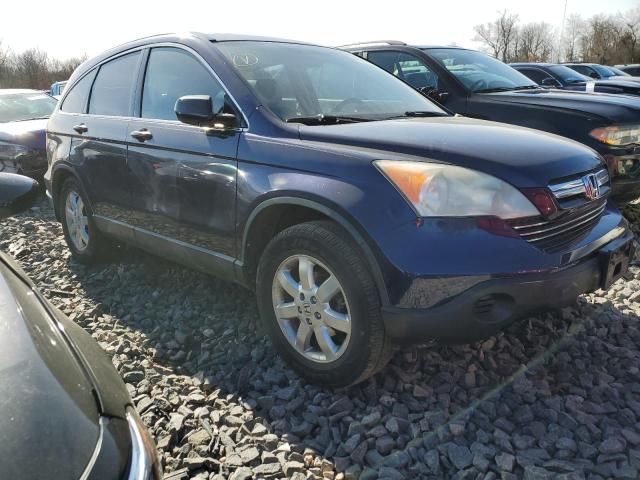 2008 Honda CR-V EX