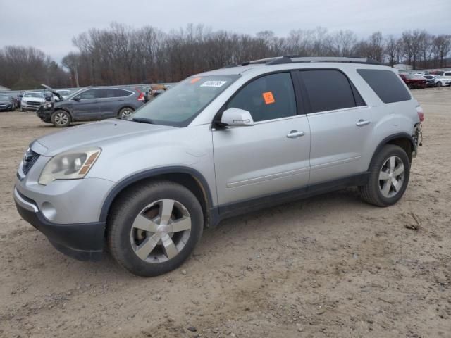 2011 GMC Acadia SLT-1