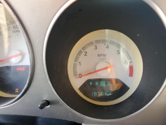 2008 Dodge Avenger R/T