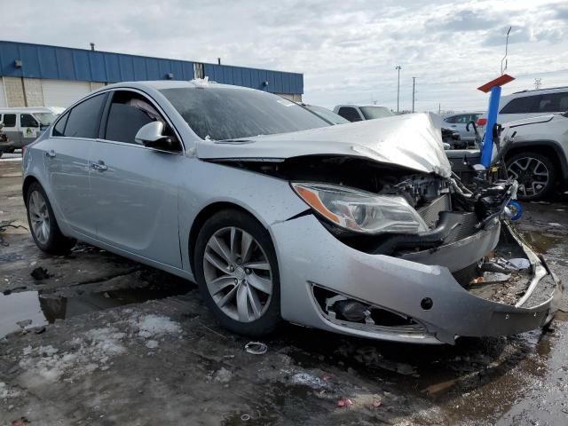 2014 Buick Regal Premium