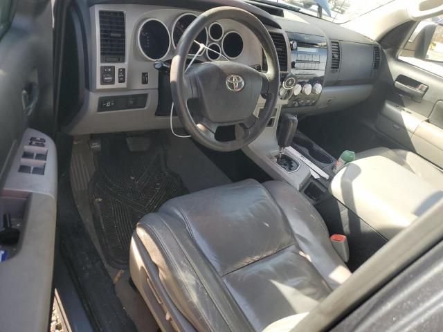 2007 Toyota Tundra Double Cab SR5