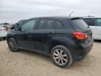 2014 Mitsubishi Outlander Sport ES