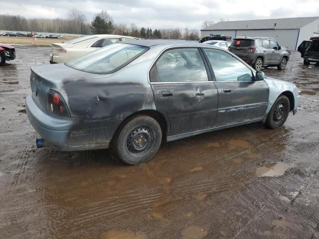 1994 Honda Accord LX