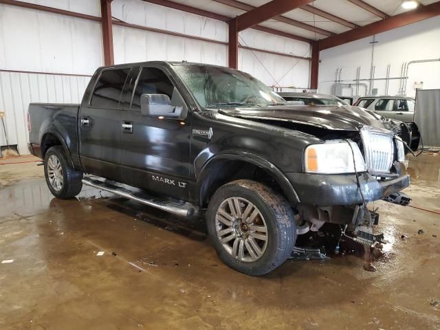 2007 Lincoln Mark LT