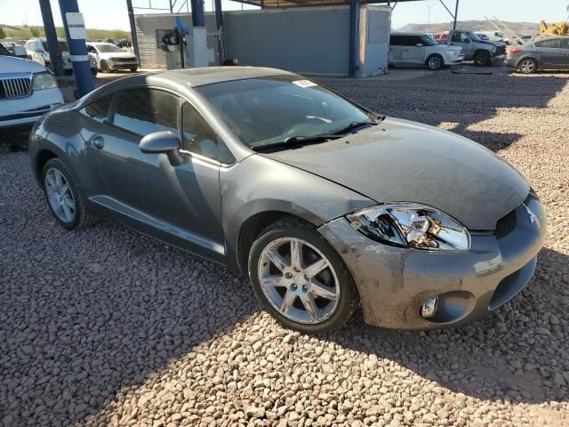 2006 Mitsubishi Eclipse GT