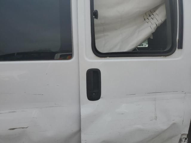 2008 GMC Savana G3500