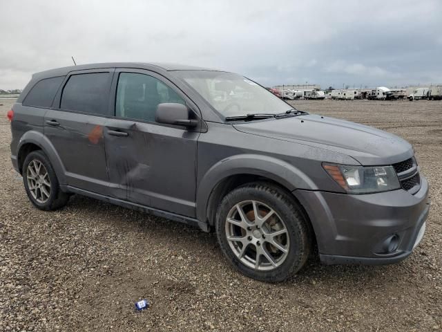 2016 Dodge Journey R/T