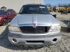 1999 Lincoln Navigator