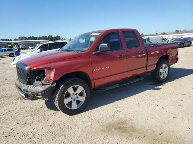 2006 Dodge RAM 1500 ST