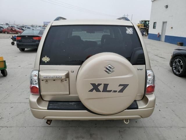 2006 Suzuki XL7