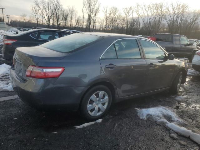 2008 Toyota Camry CE