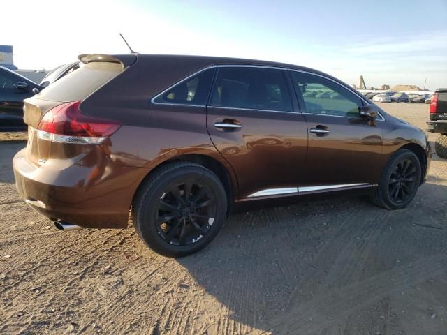 2013 Toyota Venza LE