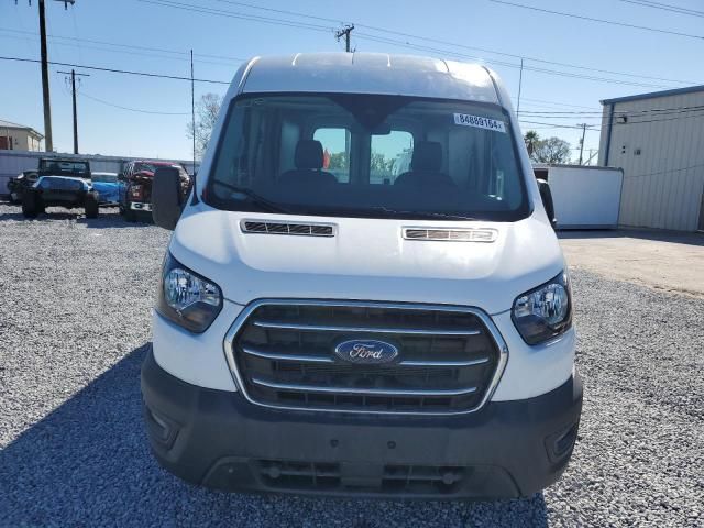 2020 Ford Transit T-250