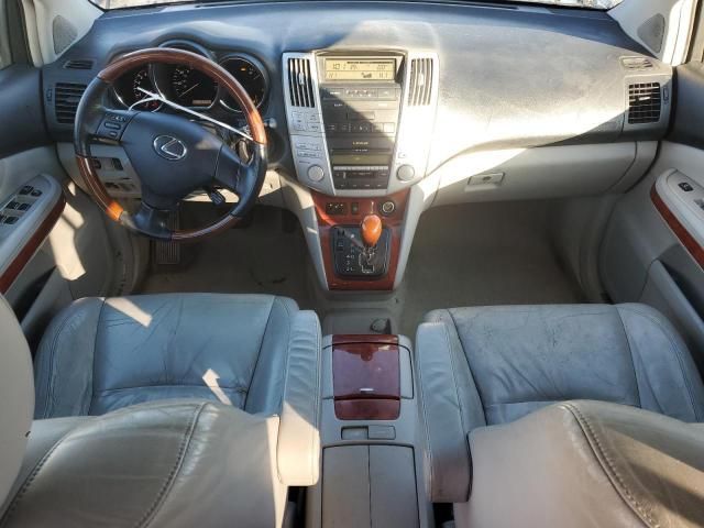 2004 Lexus RX 330