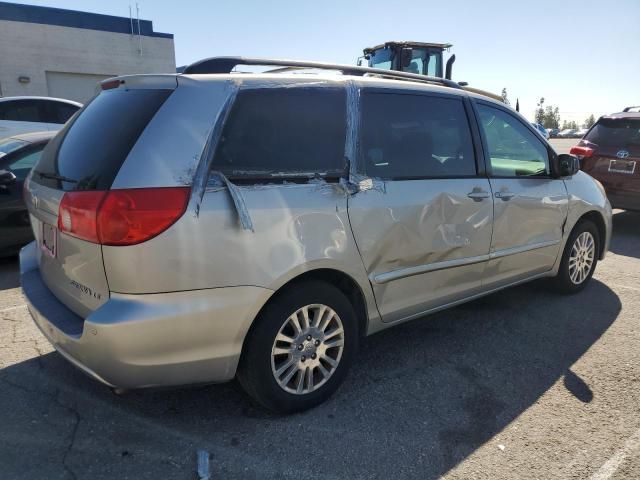 2008 Toyota Sienna CE