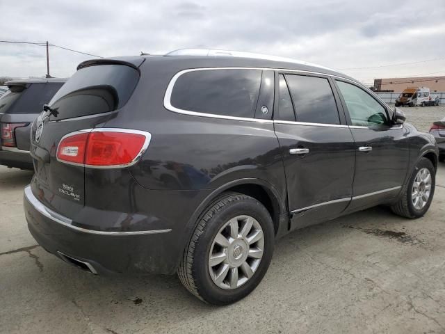 2013 Buick Enclave