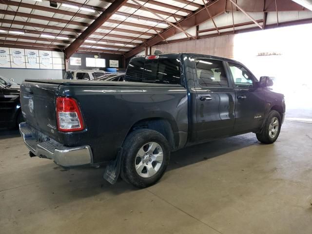 2019 Dodge RAM 1500 BIG HORN/LONE Star