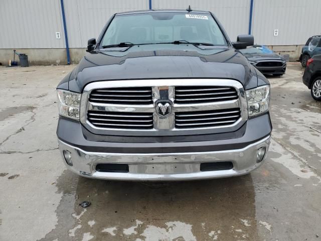 2016 Dodge RAM 1500 SLT