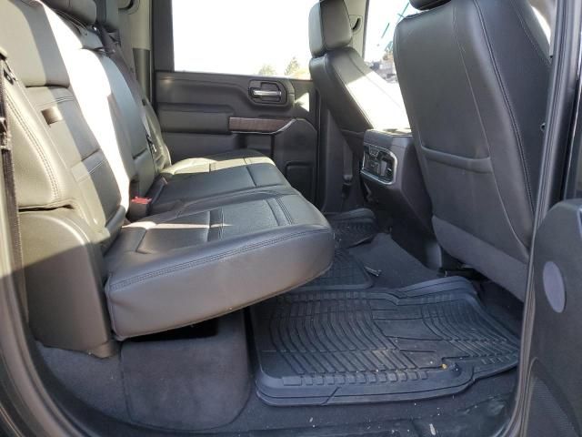 2020 GMC Sierra K2500 Denali