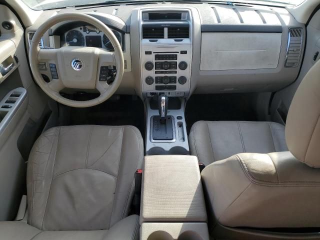 2011 Mercury Mariner Premier