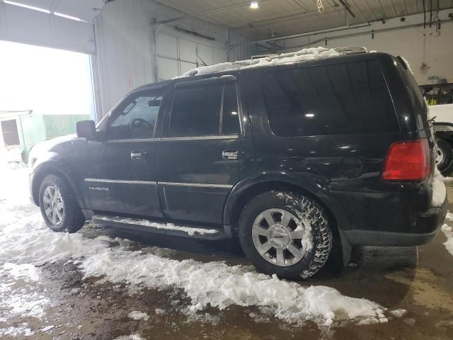 2006 Lincoln Navigator