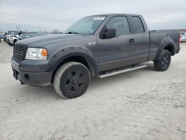 2008 Ford F150