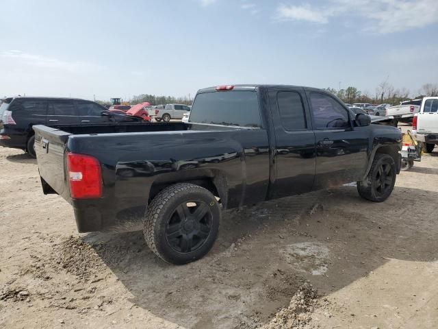 2008 Chevrolet Silverado C1500