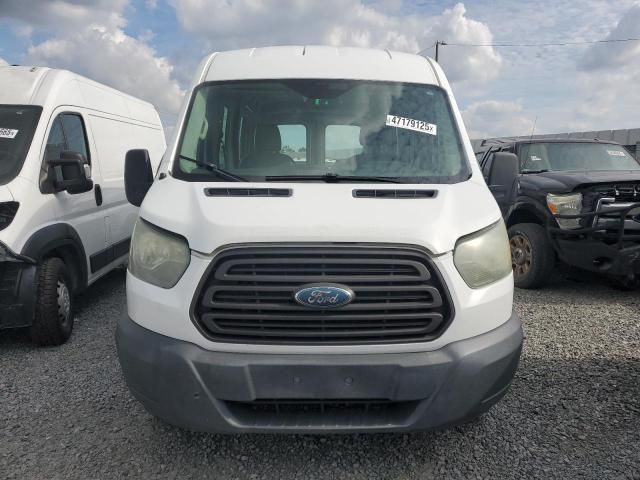 2015 Ford Transit T-250