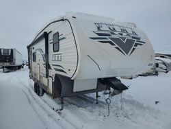 2022 Puma 5th Wheel for sale in Helena, MT