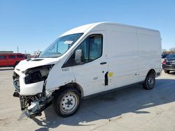 Ford Transit t-150 salvage cars for sale: 2019 Ford Transit T-150