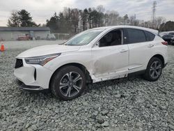 Acura rdx salvage cars for sale: 2024 Acura RDX Advance