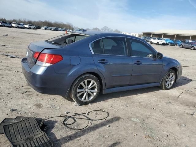 2014 Subaru Legacy 2.5I Premium