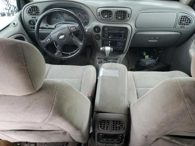 2007 Chevrolet Trailblazer LS