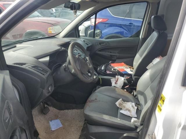 2015 Ford Transit Connect XL