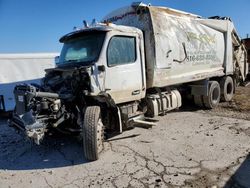 2023 Peterbilt 548 en venta en Kansas City, KS