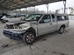 1999 Nissan Frontier King Cab XE for sale in Cartersville, GA