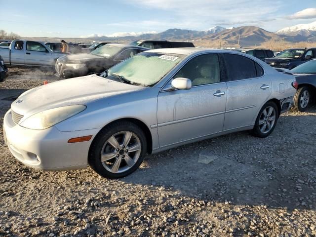 2005 Lexus ES 330