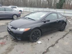 Honda Civic Vehiculos salvage en venta: 2007 Honda Civic LX