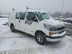 2004 Chevrolet Express G3500