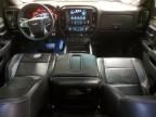 2014 Chevrolet Silverado K1500 LTZ