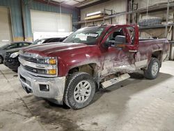 2016 Chevrolet Silverado K2500 Heavy Duty LT for sale in Eldridge, IA